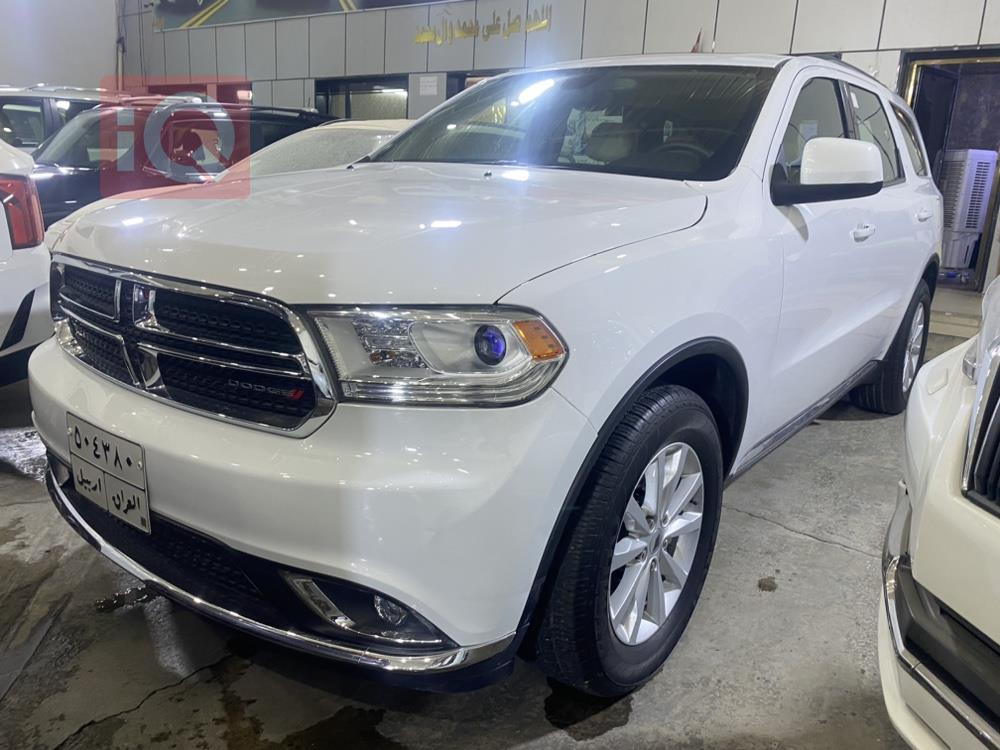 Dodge Durango